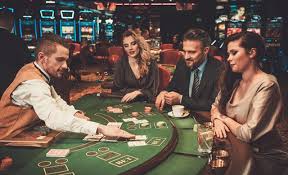 Онлайн казино Casino BetUnlim