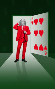 Зеркало Casino Bitz